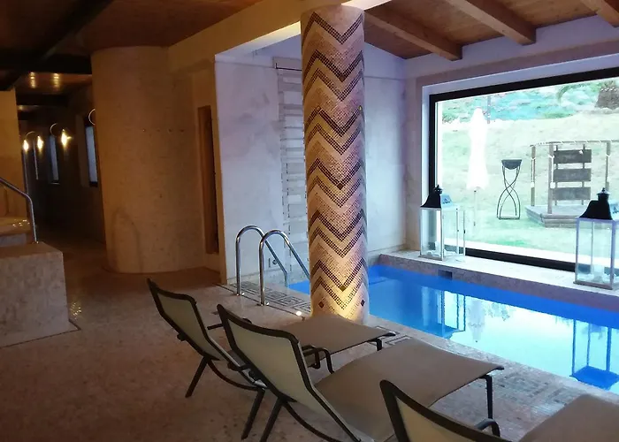 Mandalay Lodge & Resort Senigallia