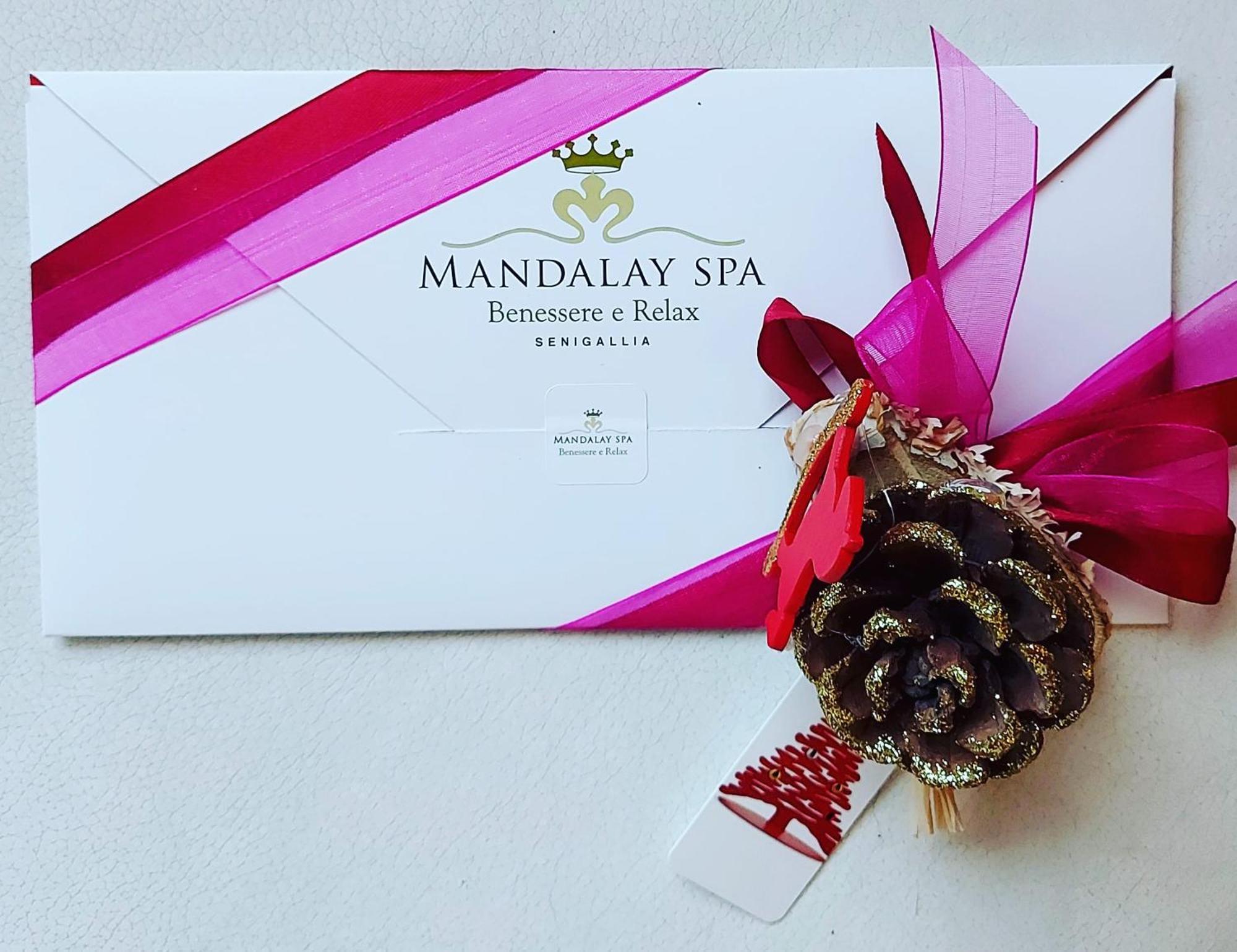 Mandalay & Casa de Campo *