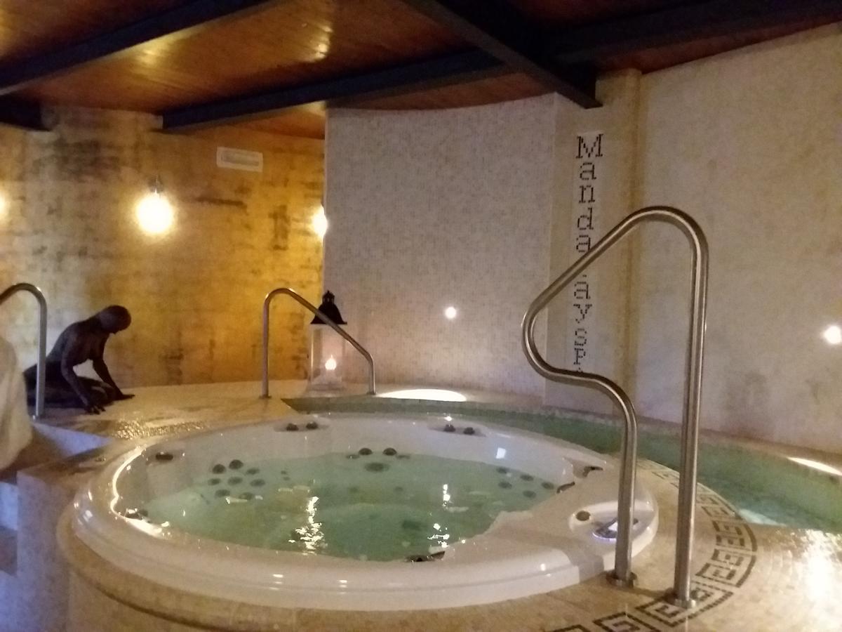 Mandalay & Casa de Campo *
