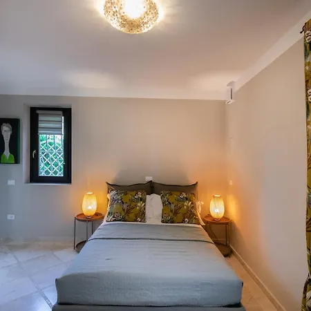 Mandalay Lodge & Resort Senigallia Exterior foto