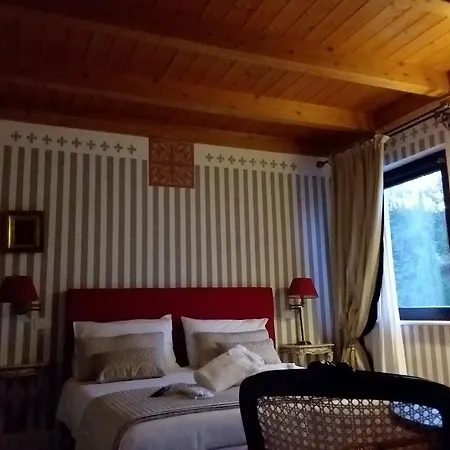 Mandalay Lodge & Resort Senigallia Exterior foto