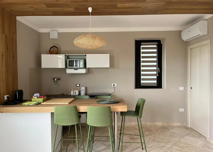 Mandalay Lodge & Resort Senigallia