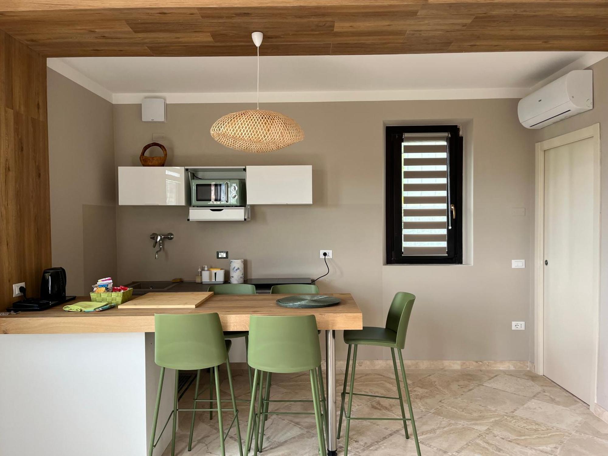 Mandalay & Landhaus *
