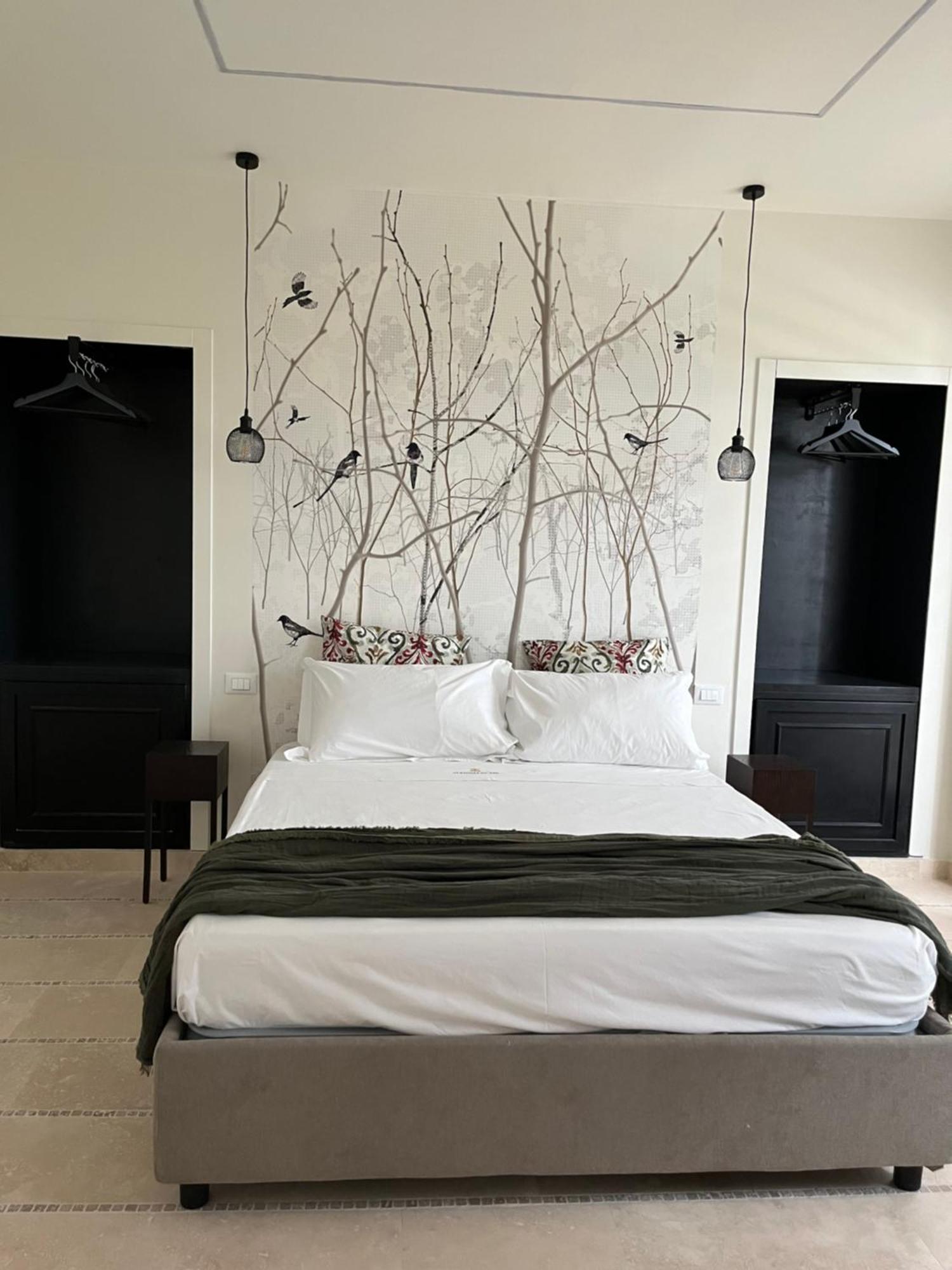 Landhaus Mandalay & Senigallia
