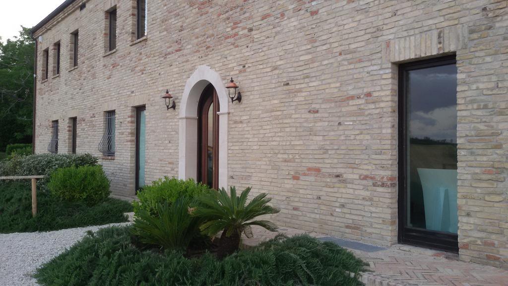 Casa di campagna Mandalay &
