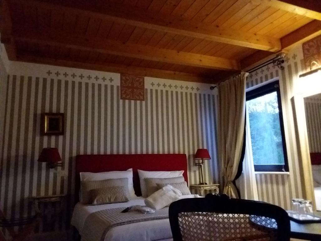 Mandalay & Senigallia