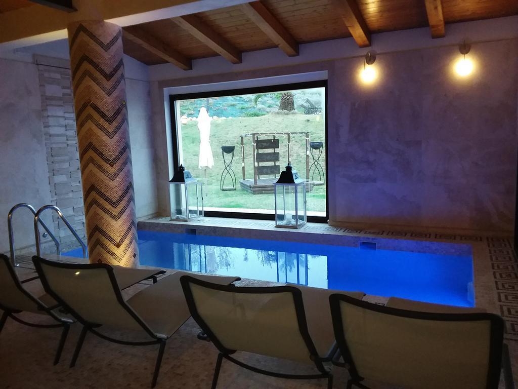 Landhaus Mandalay & Senigallia