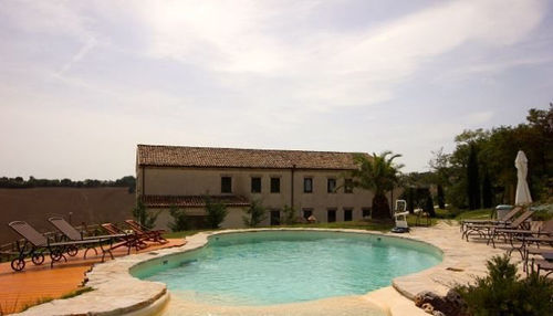 Mandalay & * Senigallia