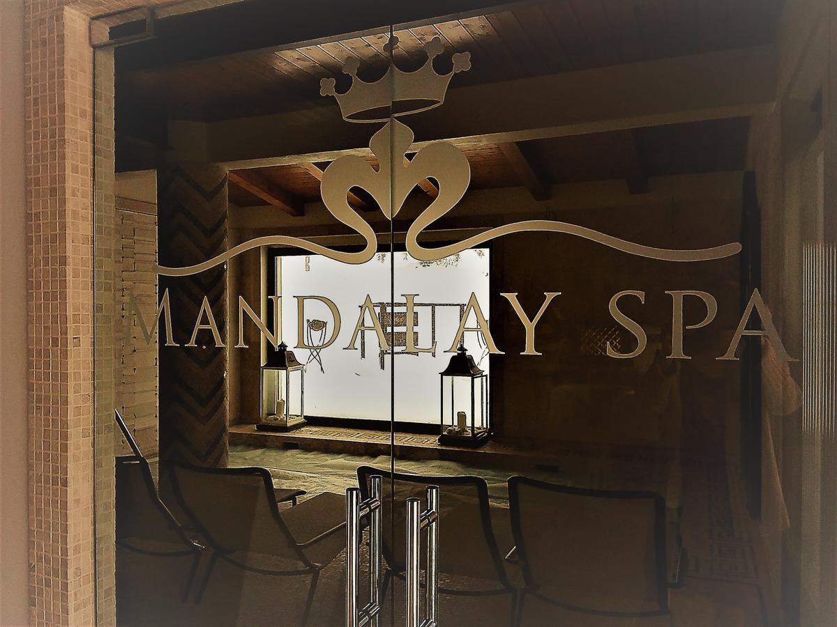 Mandalay & Senigallia