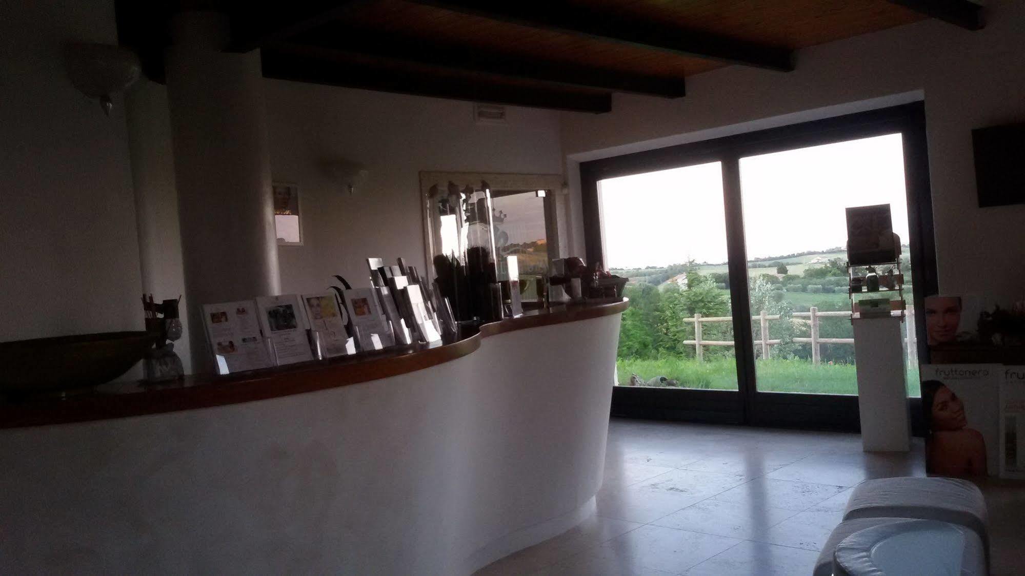 Landhaus Mandalay & Senigallia